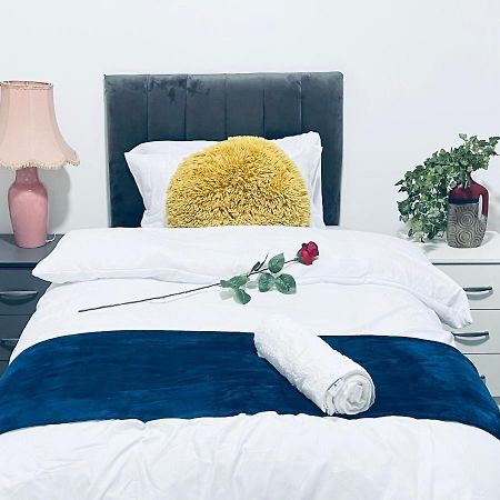 ברמינגהאם I Bed Apartment מראה חיצוני תמונה