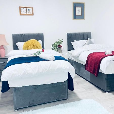 ברמינגהאם I Bed Apartment מראה חיצוני תמונה