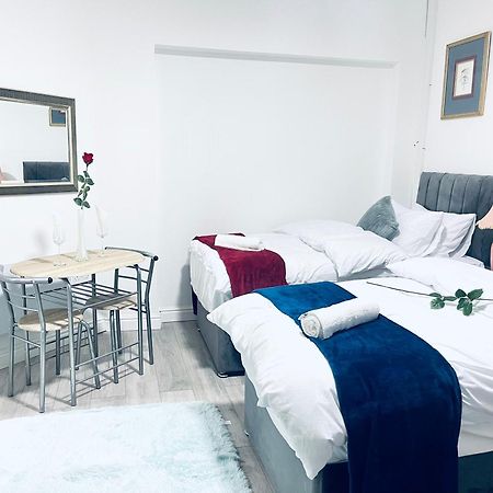 ברמינגהאם I Bed Apartment מראה חיצוני תמונה