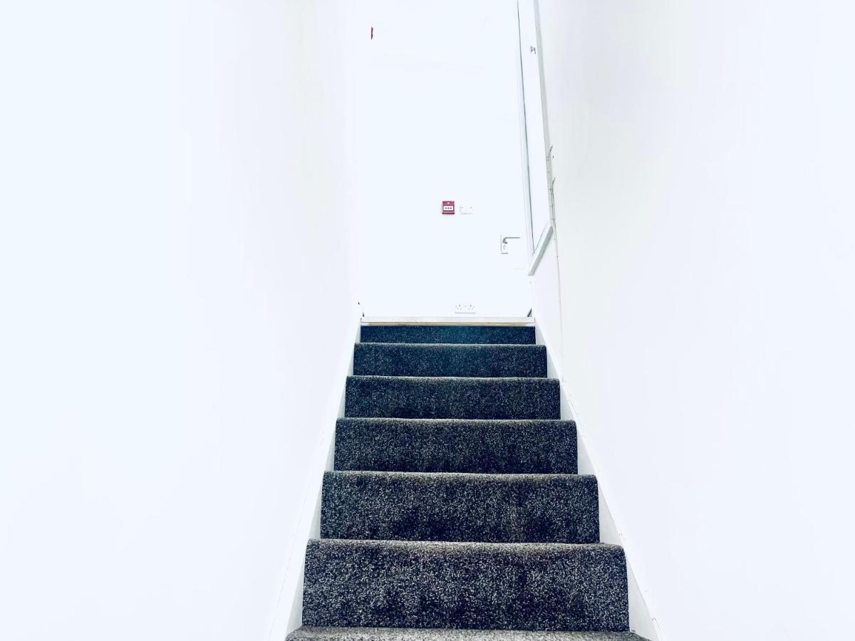 ברמינגהאם I Bed Apartment מראה חיצוני תמונה