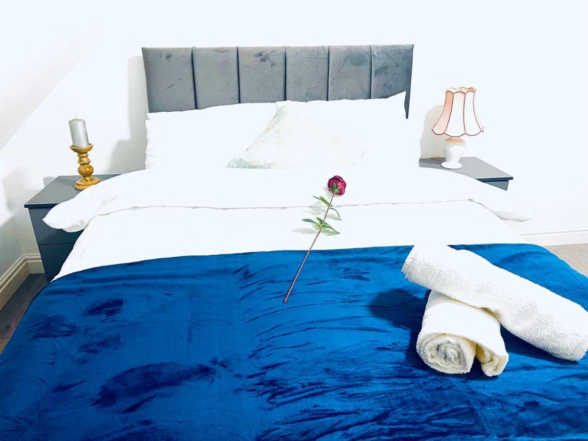 ברמינגהאם I Bed Apartment מראה חיצוני תמונה