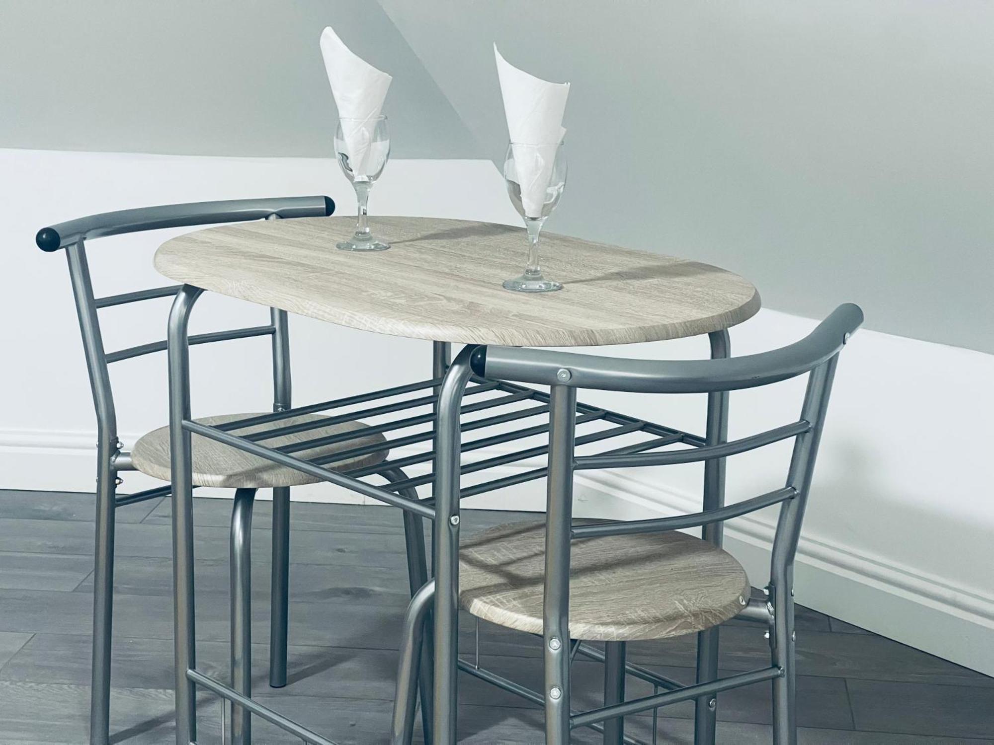 ברמינגהאם I Bed Apartment מראה חיצוני תמונה