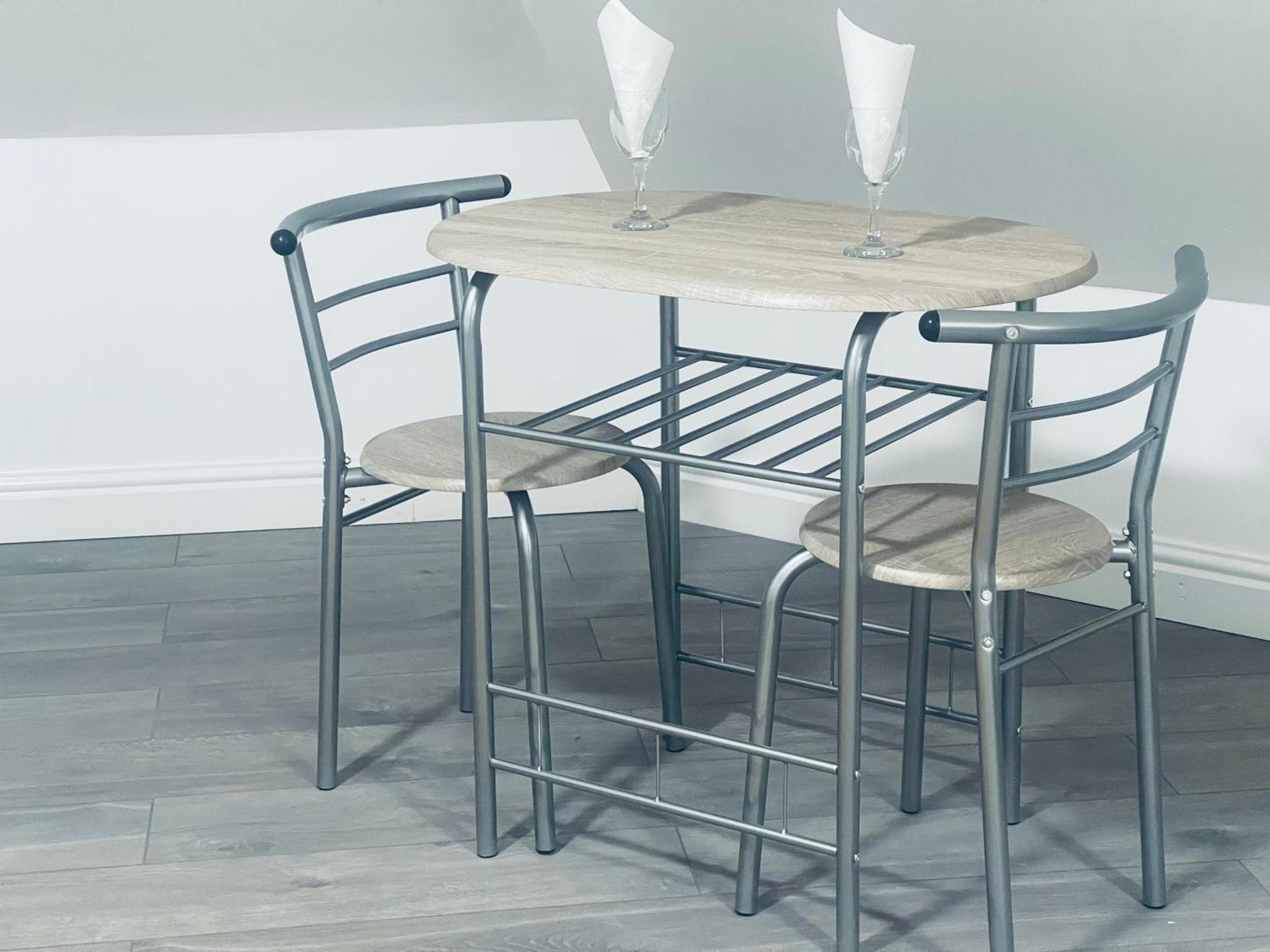 ברמינגהאם I Bed Apartment מראה חיצוני תמונה