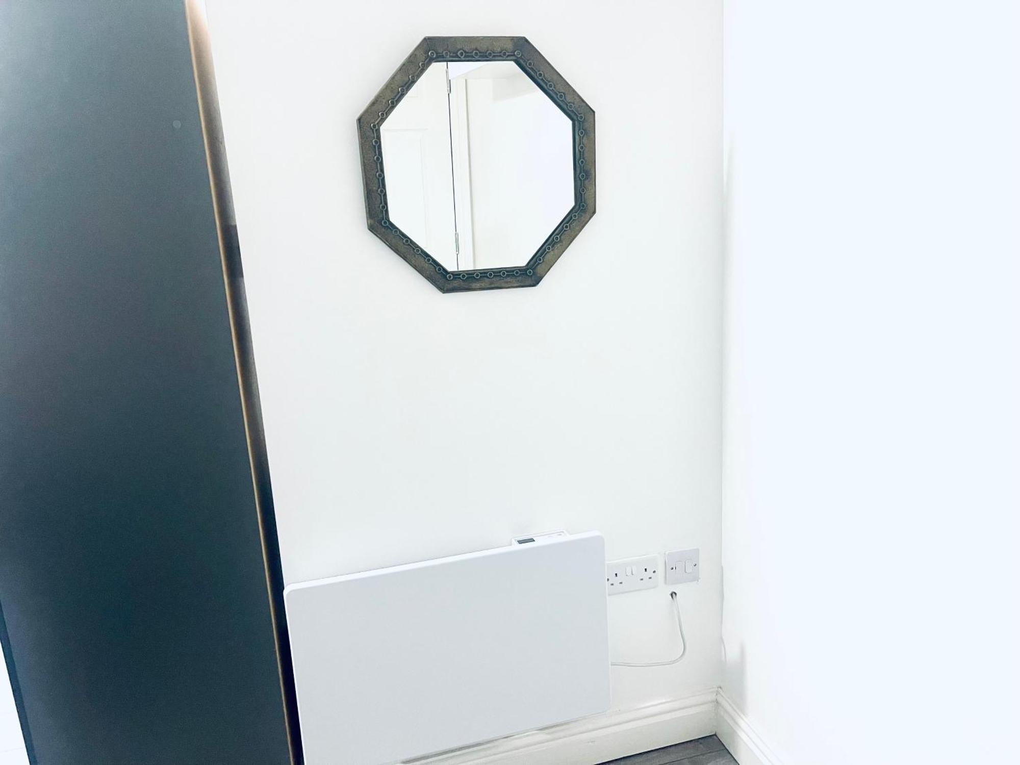 ברמינגהאם I Bed Apartment מראה חיצוני תמונה
