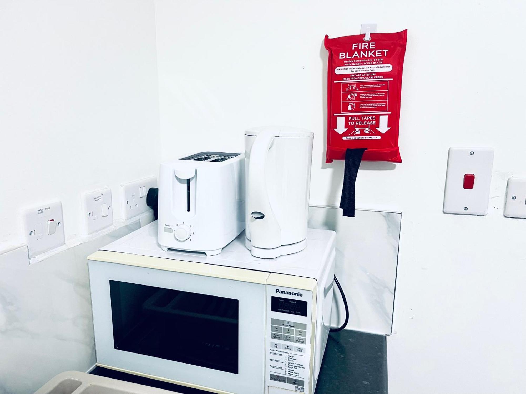 ברמינגהאם I Bed Apartment מראה חיצוני תמונה
