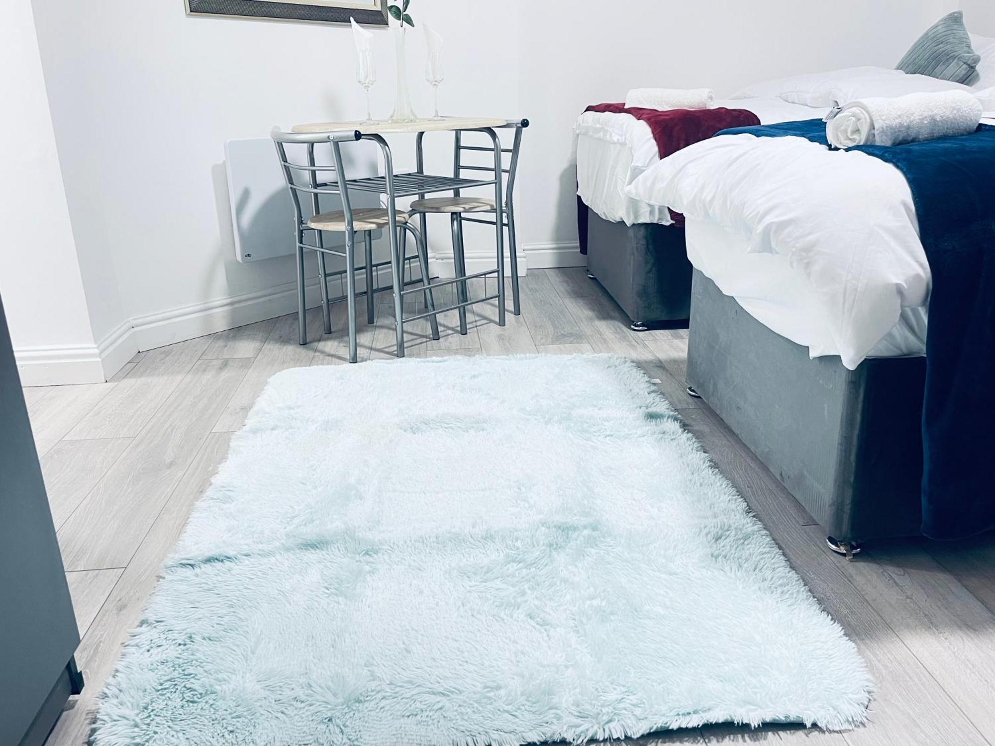 ברמינגהאם I Bed Apartment מראה חיצוני תמונה